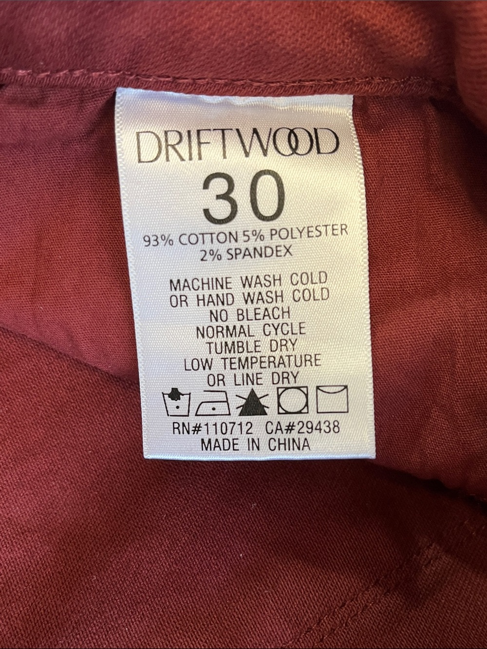 Free People x Driftwood Farrah Flare Beaded Jeans - Picture 11 of 13